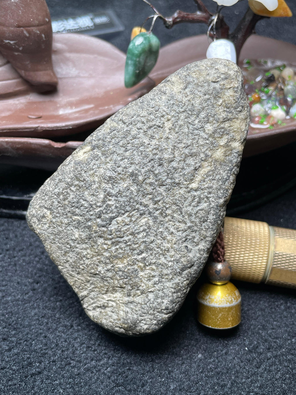 全赌老断口莫西沙（yc696967）