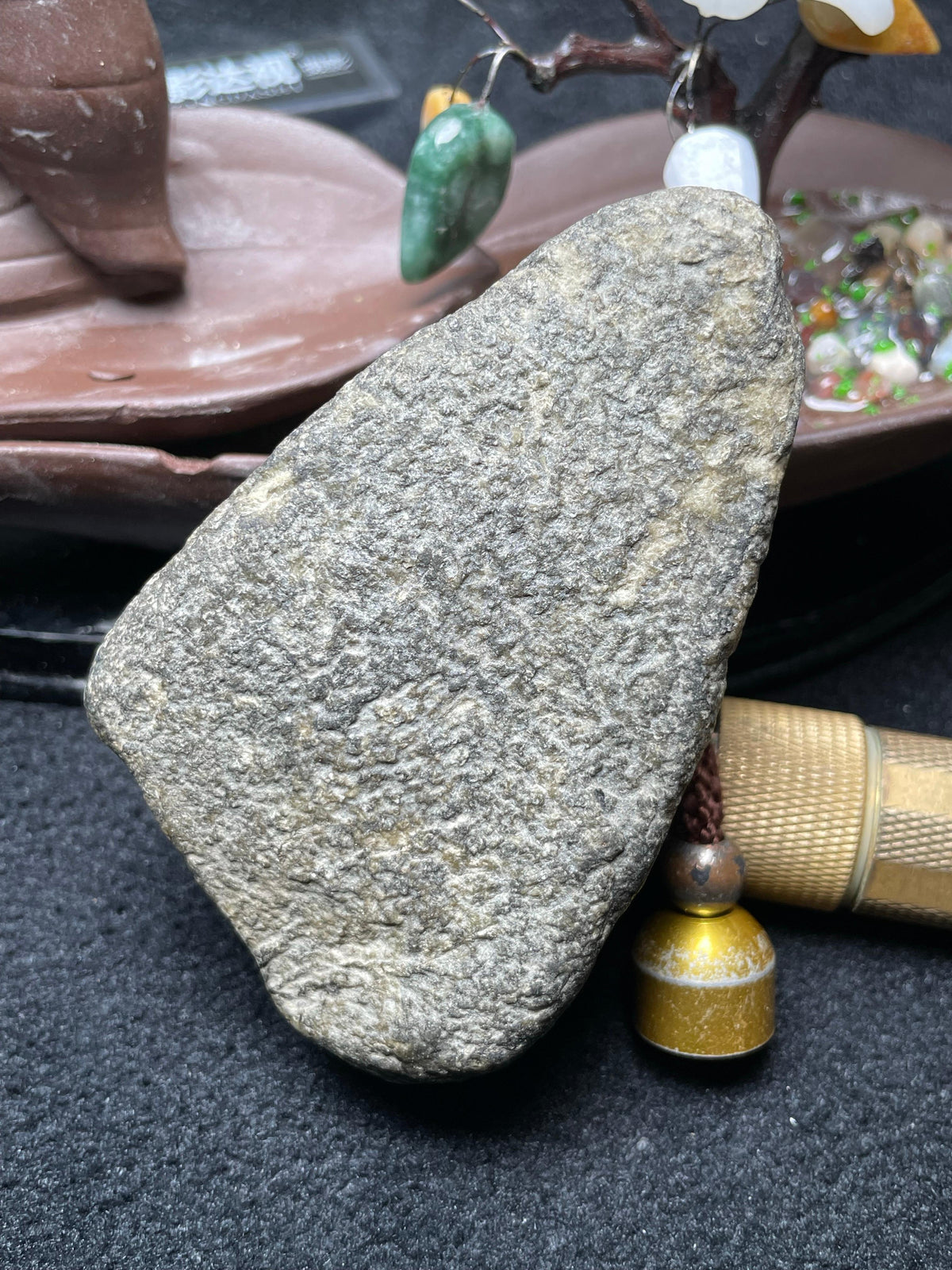 全赌老断口莫西沙（yc696967）
