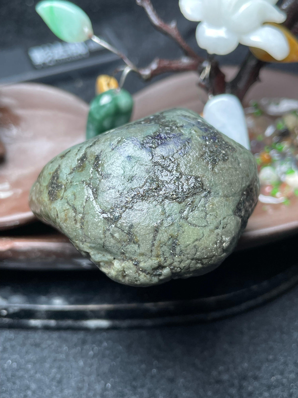 南齐冰晴脱沙料（yc696528）