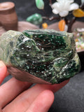南齐脱沙墨翠雪花棉（yc494933）