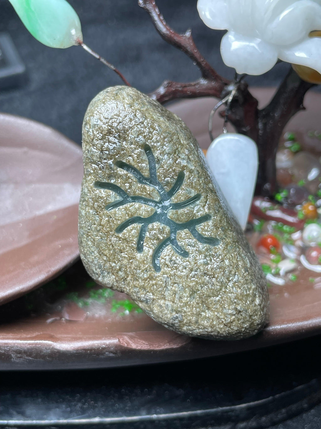 后江开窗蓝晴小精品（yc539046）
