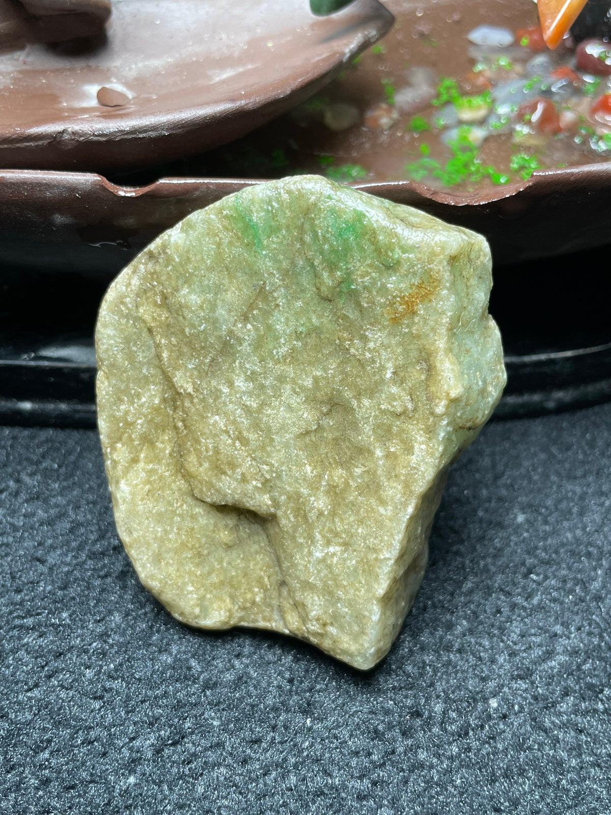 后江断口全赌飘色挂件料（yc696463）