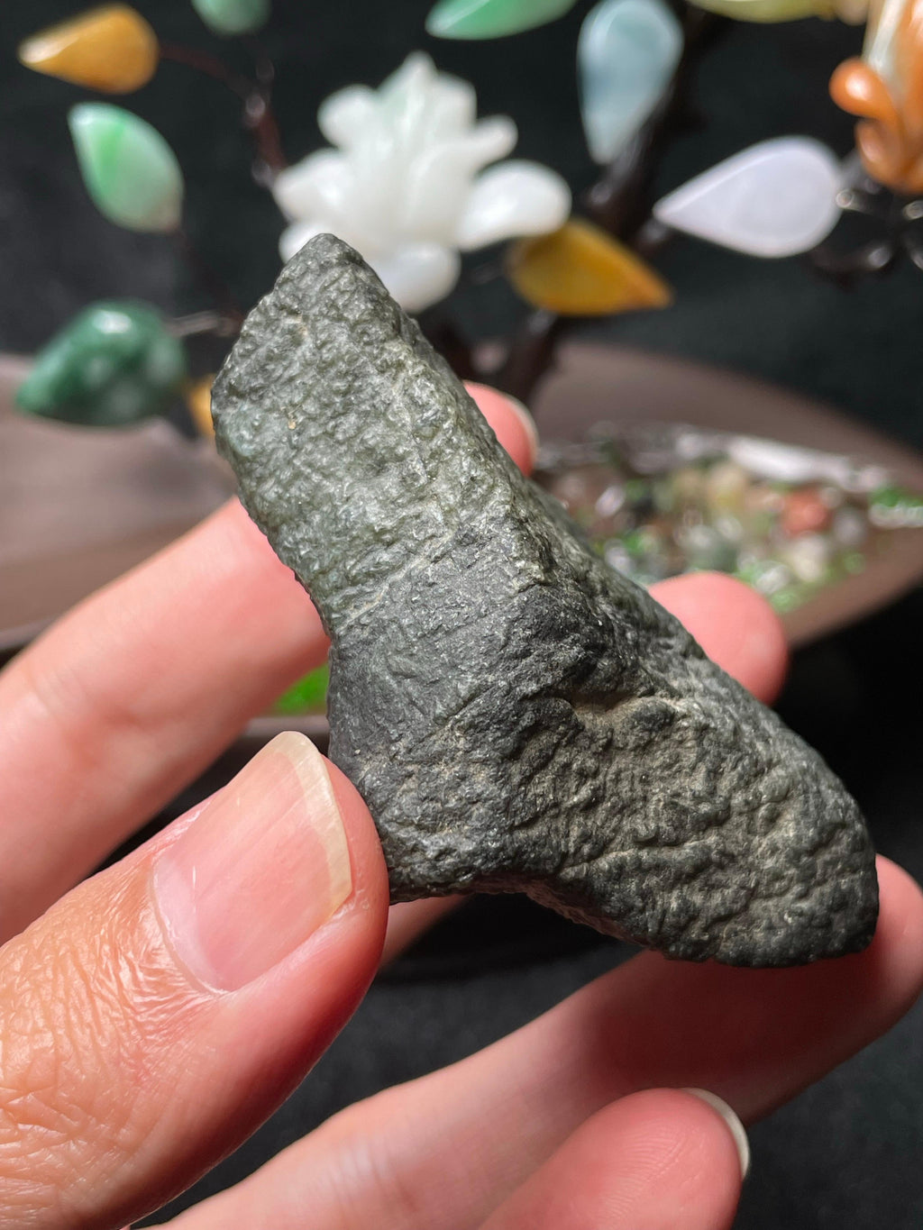 莫西沙脱沙小精品（yc489412）