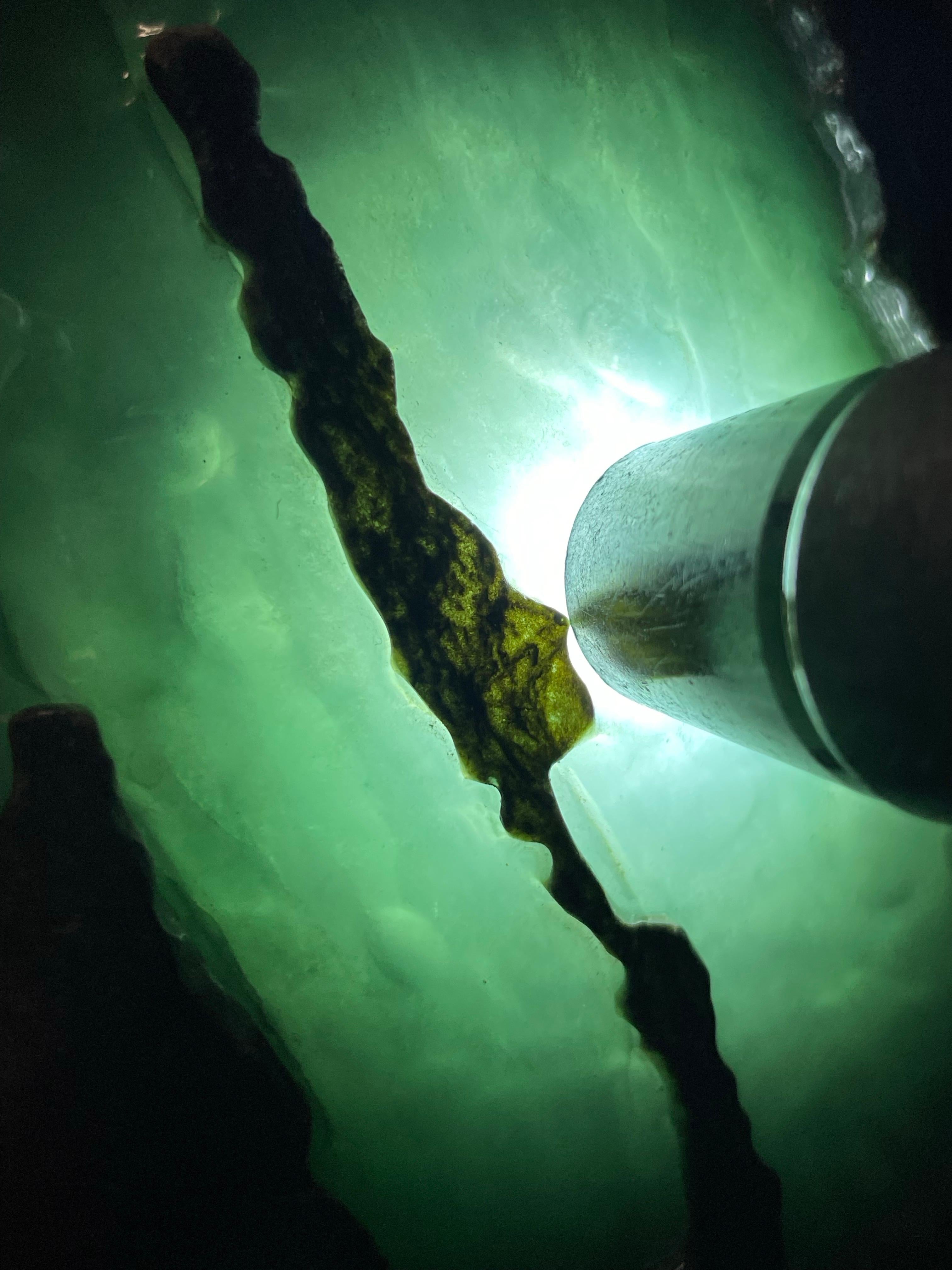 莫湾基开窗冰晴大料（yc506027）