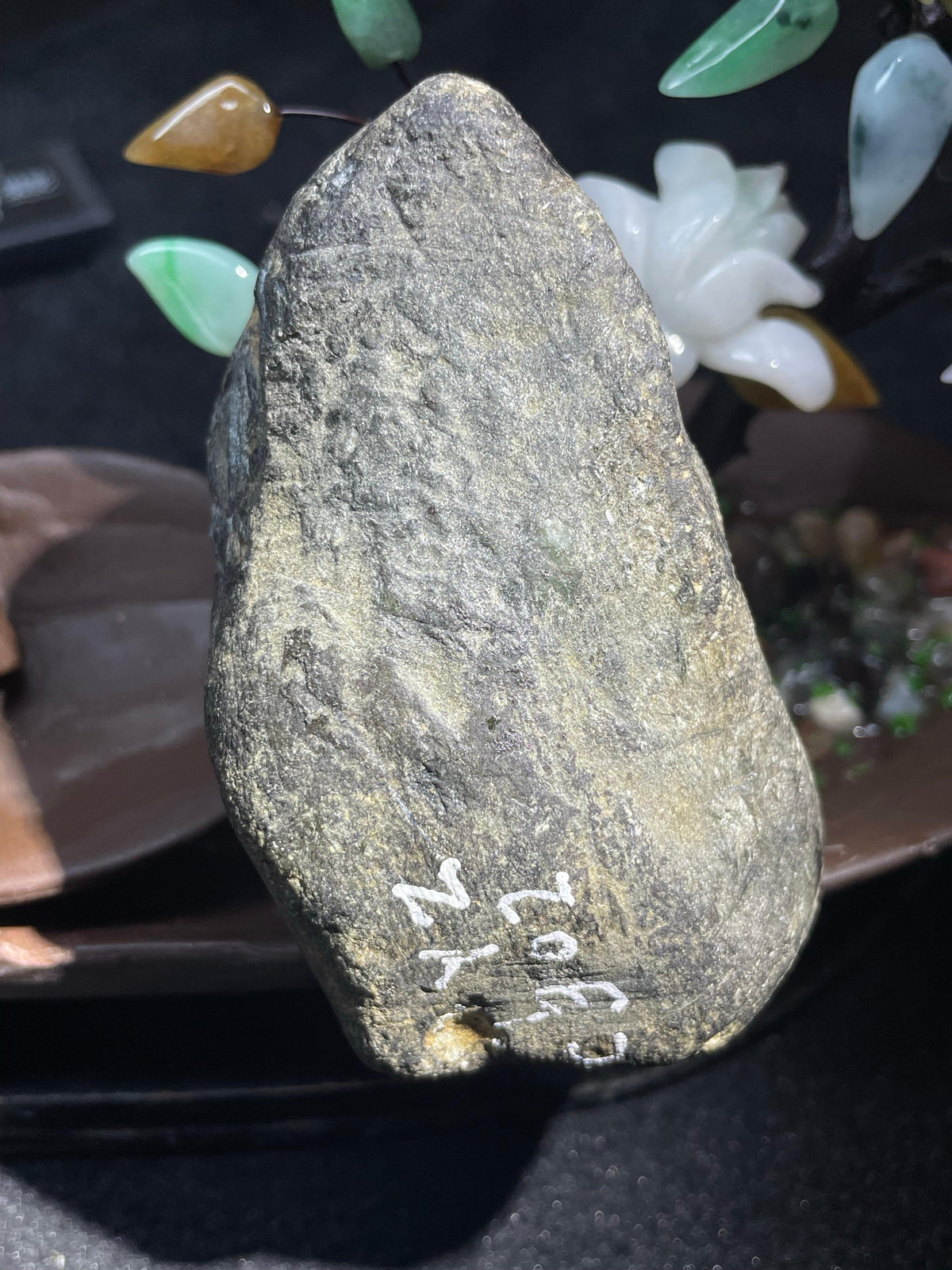 全赌莫西沙脱沙飘花料（yc700857）