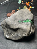 莫湾基开窗阳绿（yc505958）