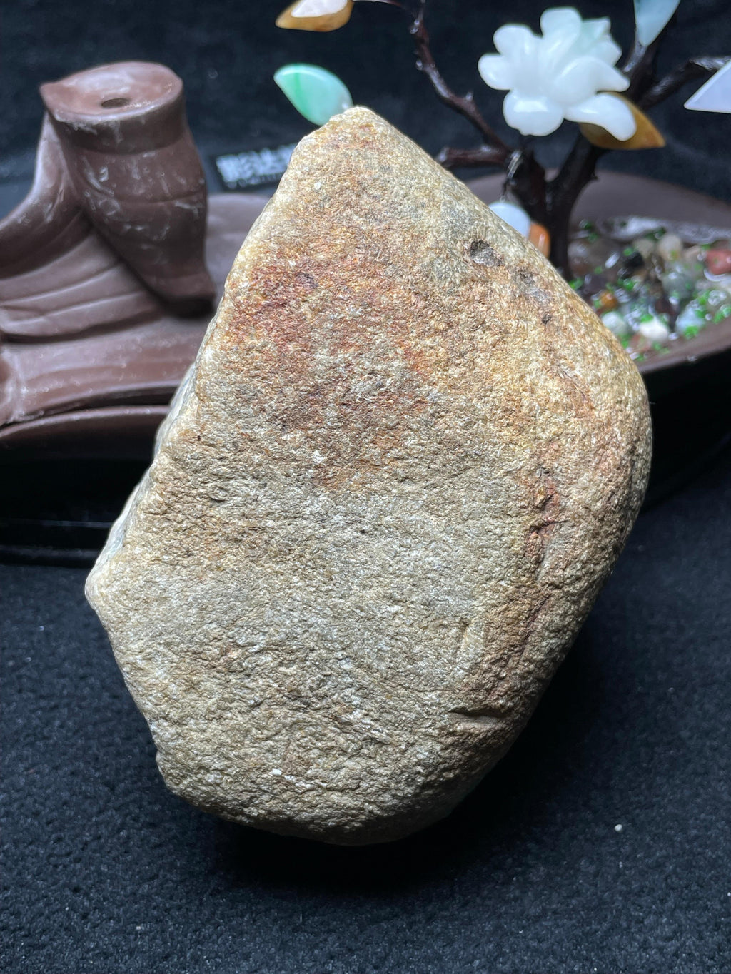 木那开窗桃花春（yc698604）