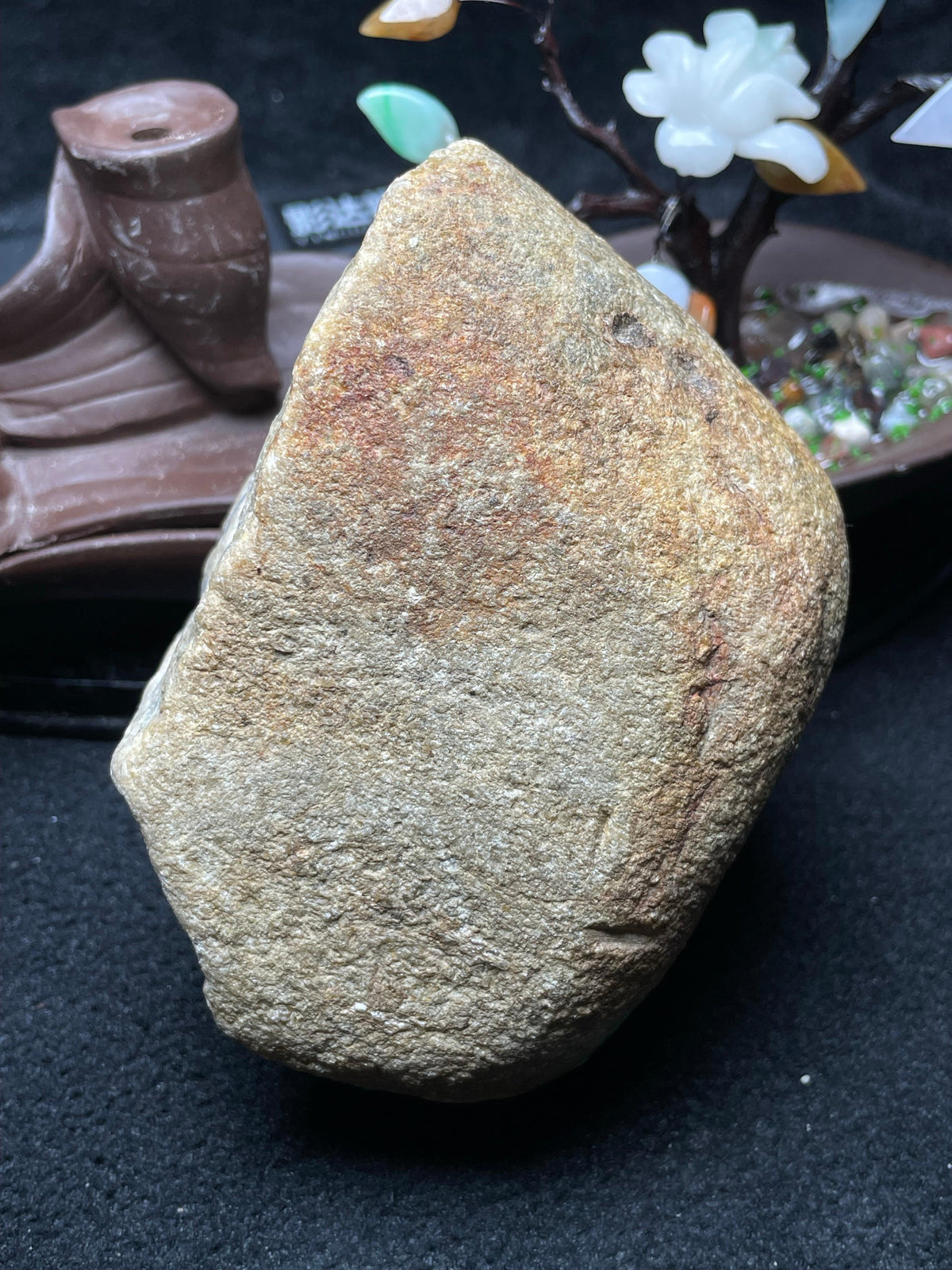 木那开窗桃花春（yc698604）