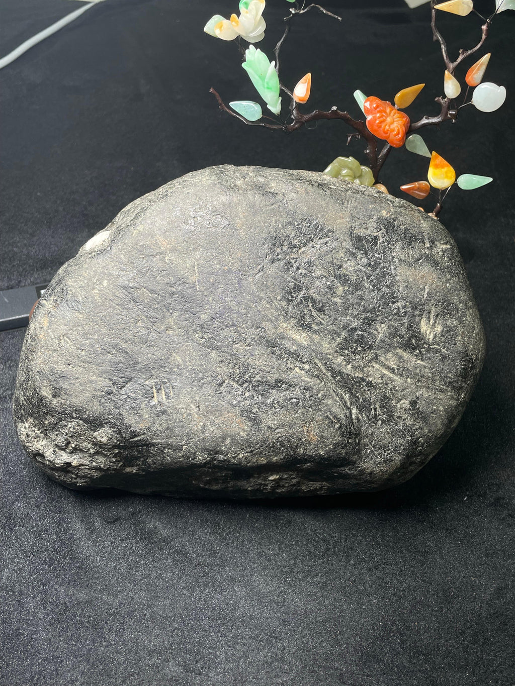 大马坎开窗冰阳绿（yc496601）