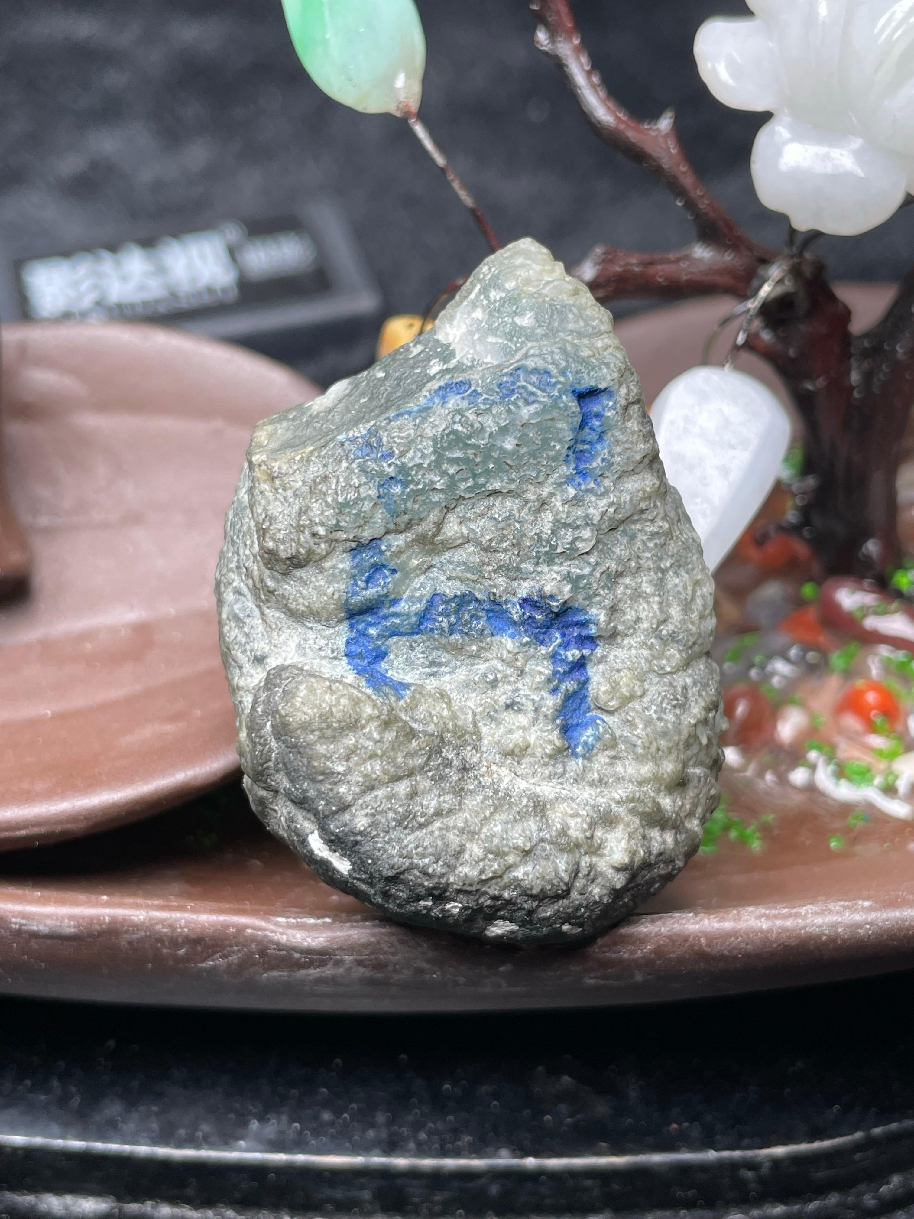 极品莫西沙脱沙小精品（yc533462）