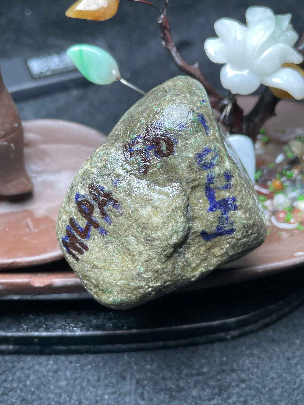 后江全赌飘色花小料（yc696026）