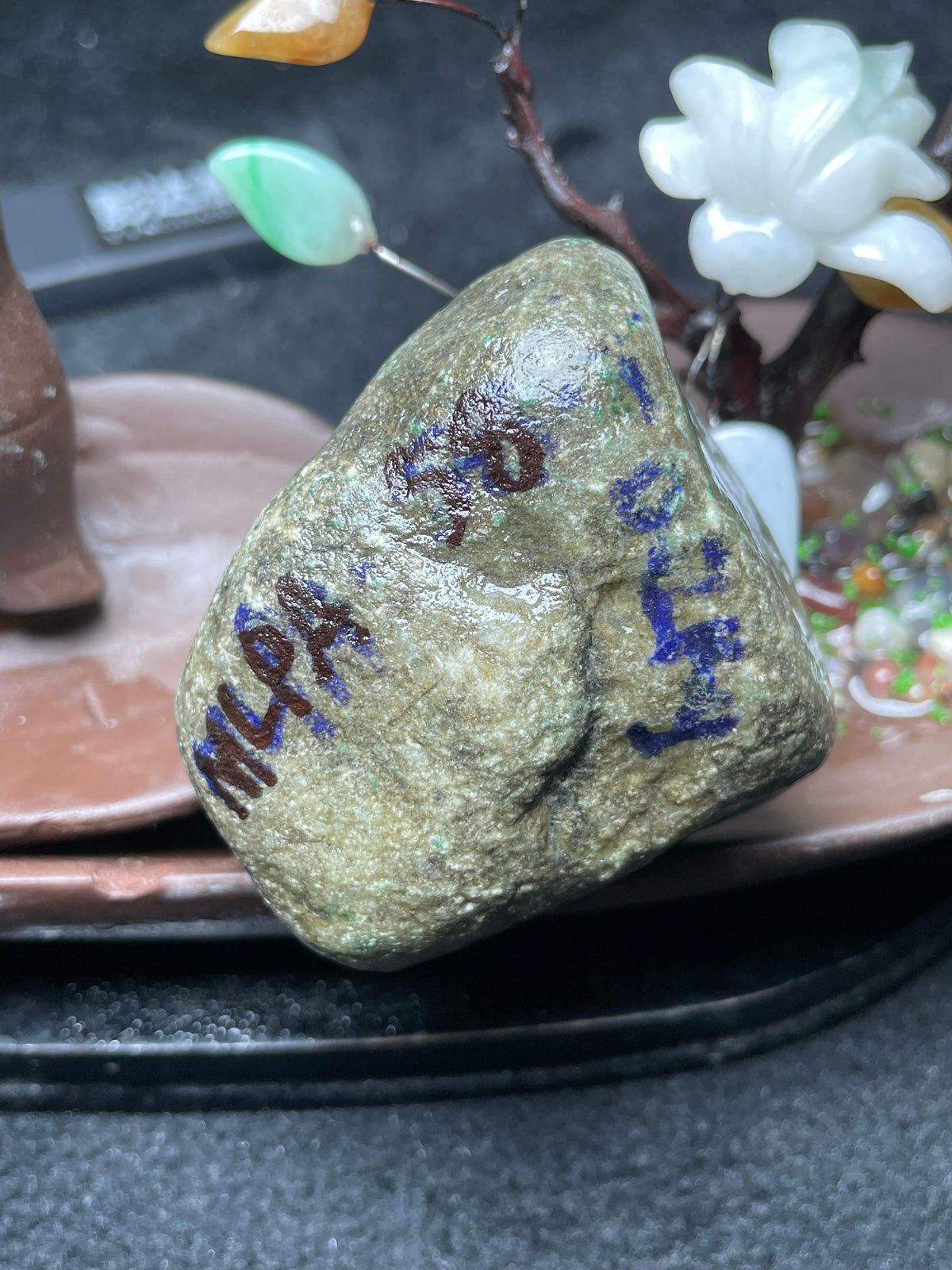 后江全赌飘色花小料（yc696026）