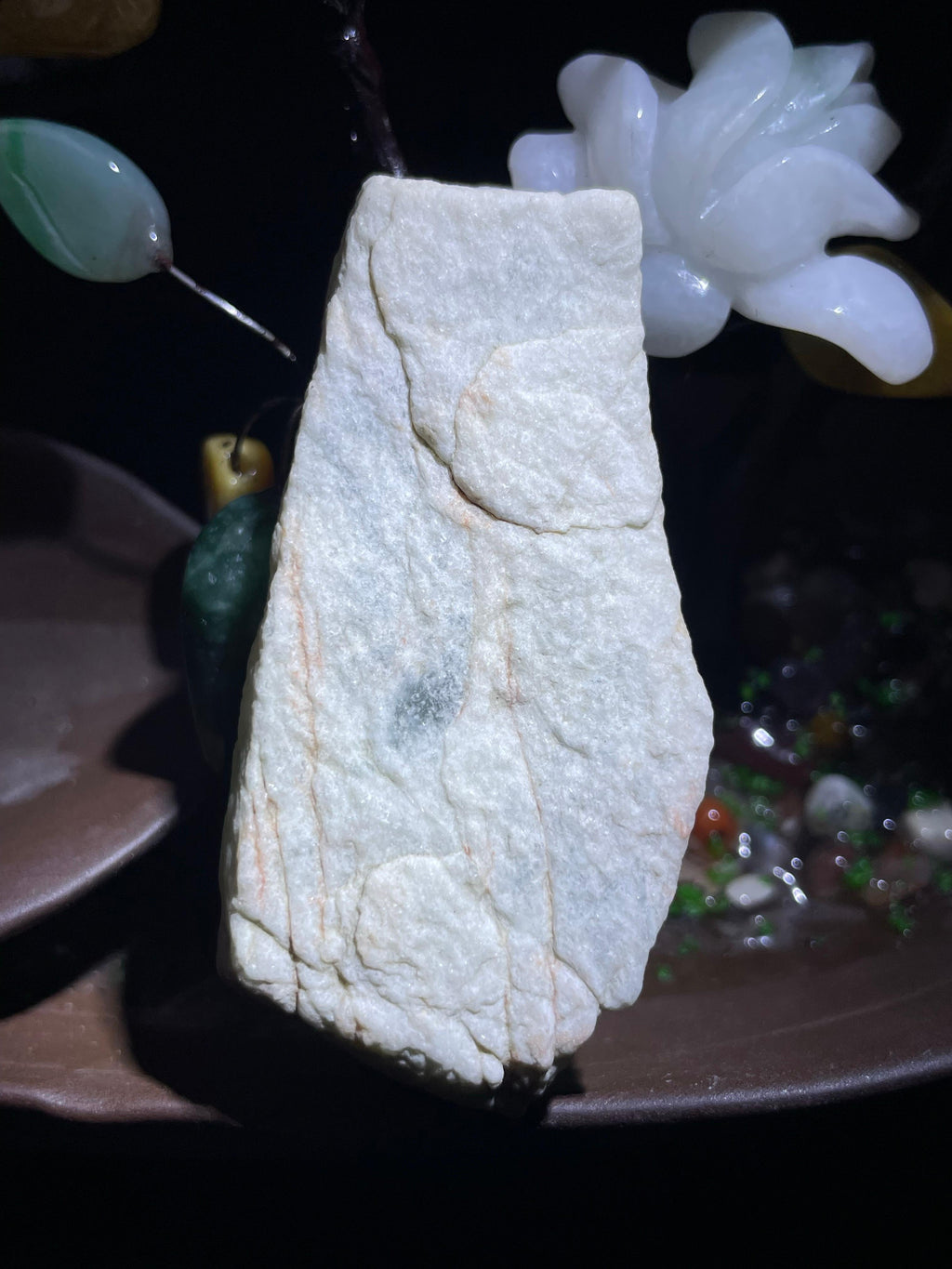 木那脱沙小精品（yc702775）