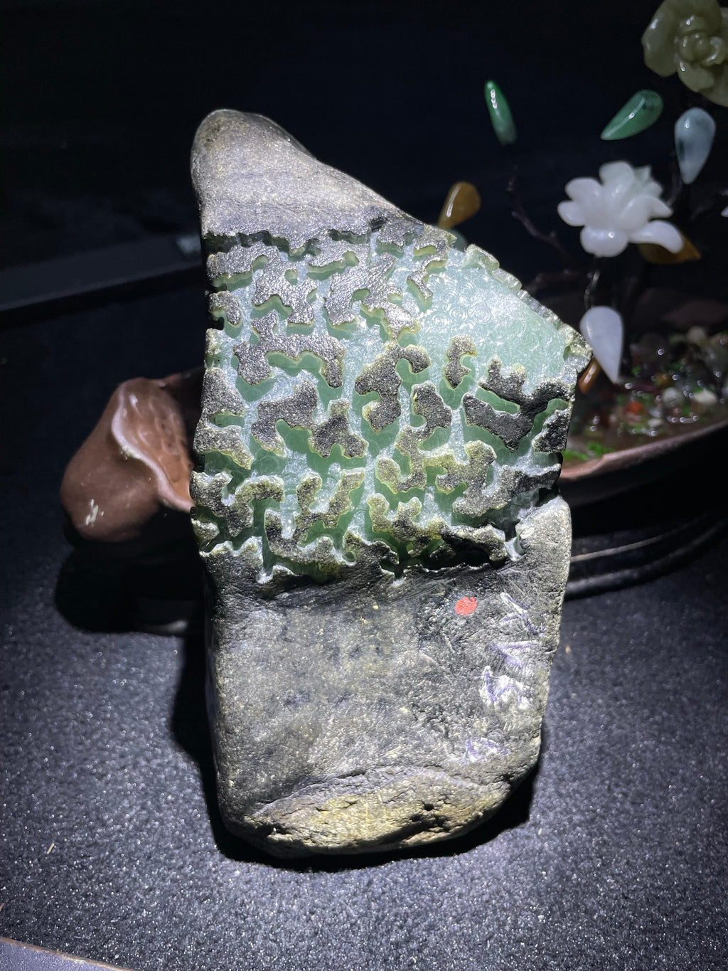 莫湾基淡晴开窗料（yc711172）