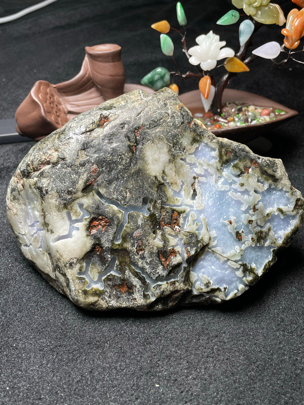 会卡开窗紫罗兰（yc492600）