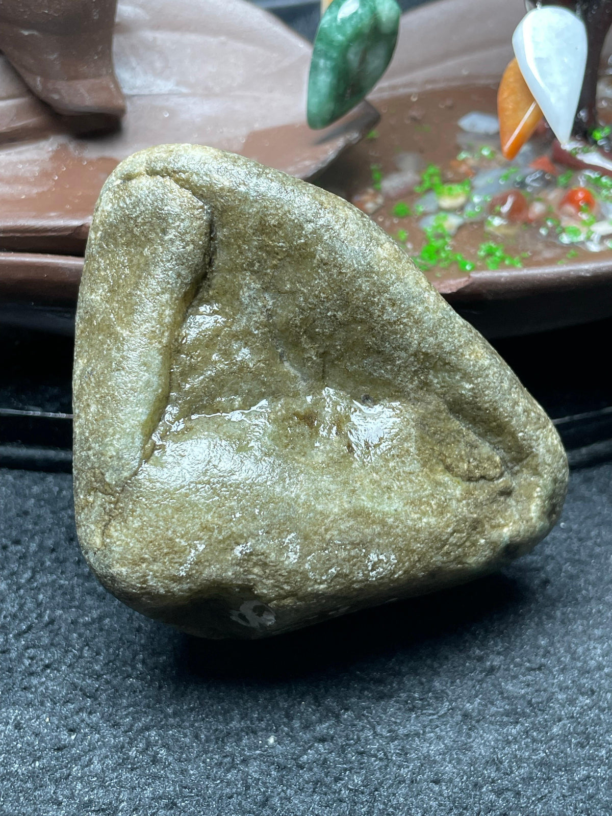 后江全赌飘花牌子料（yc695993）