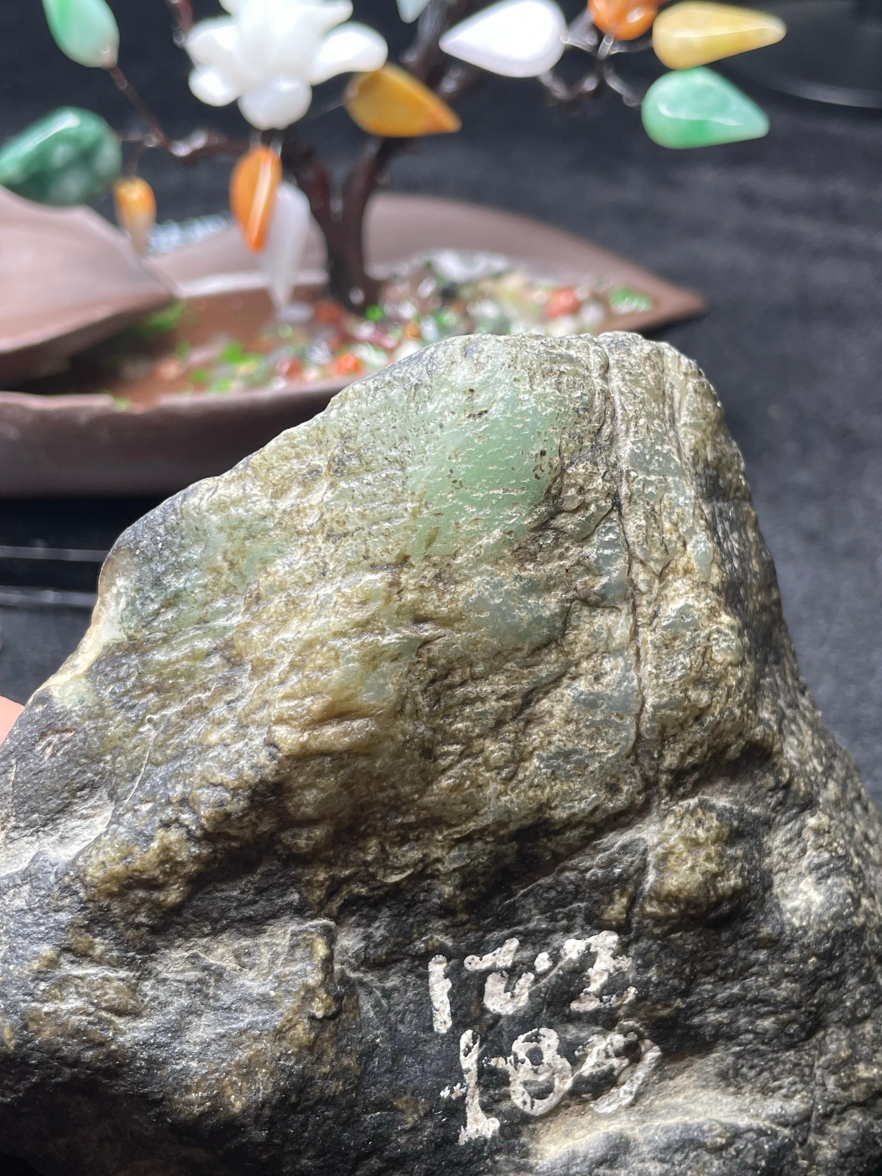 莫西沙全赌脱沙料（yc504495）