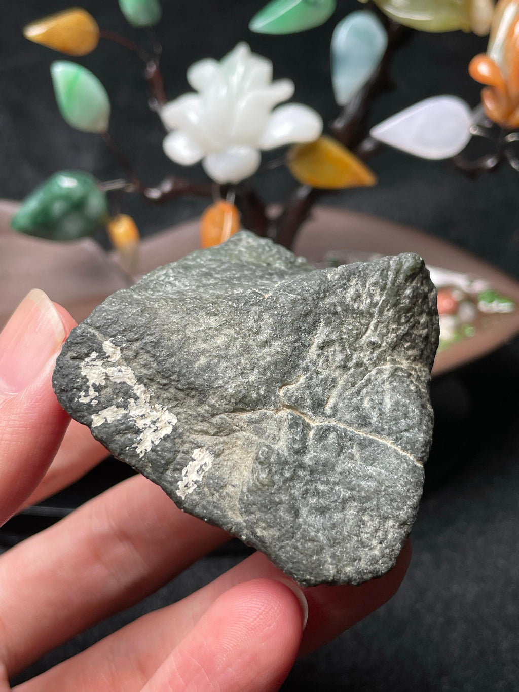 莫西沙脱沙小精品（yc489412）