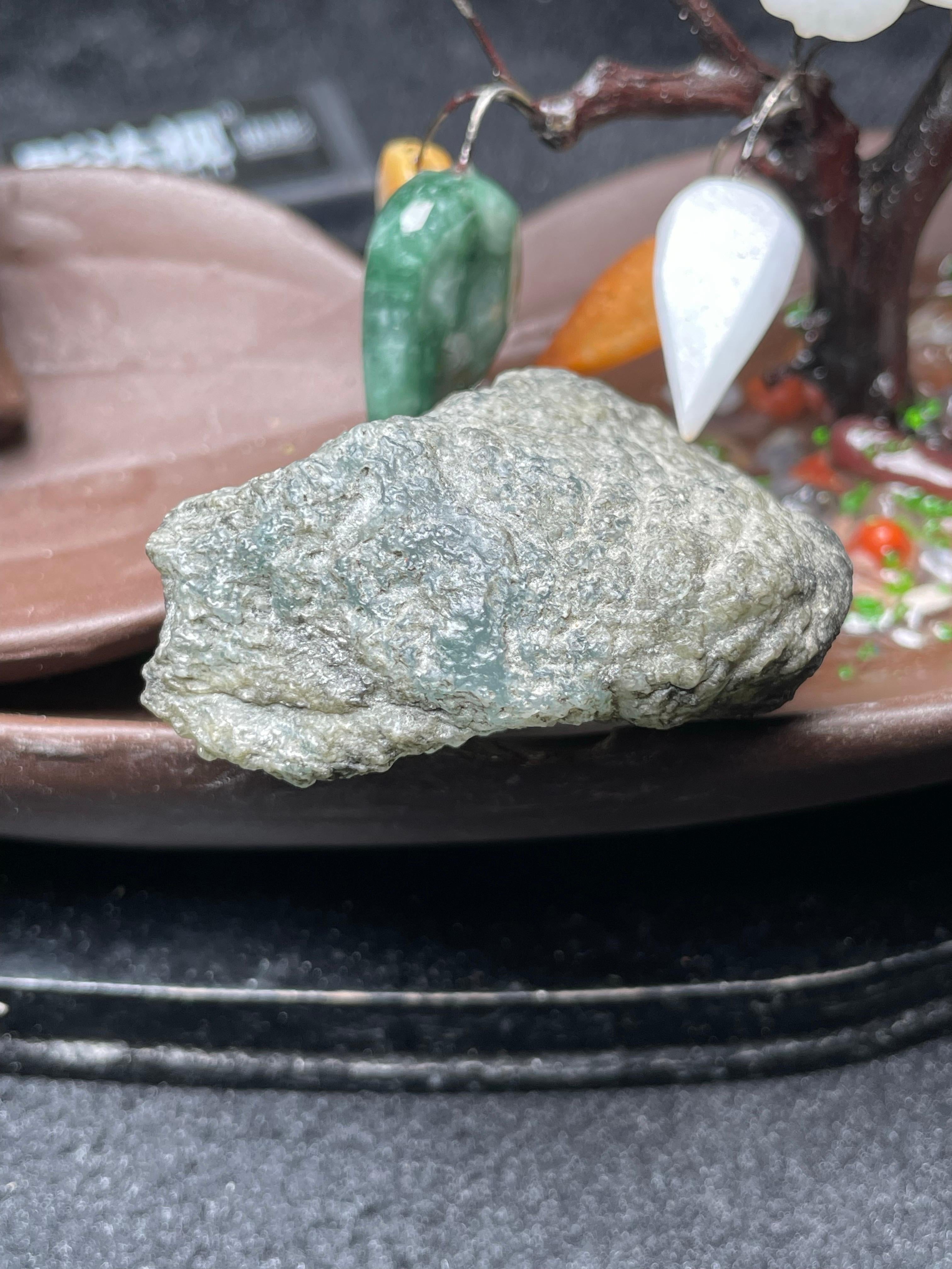 极品莫西沙脱沙小精品（yc533462）