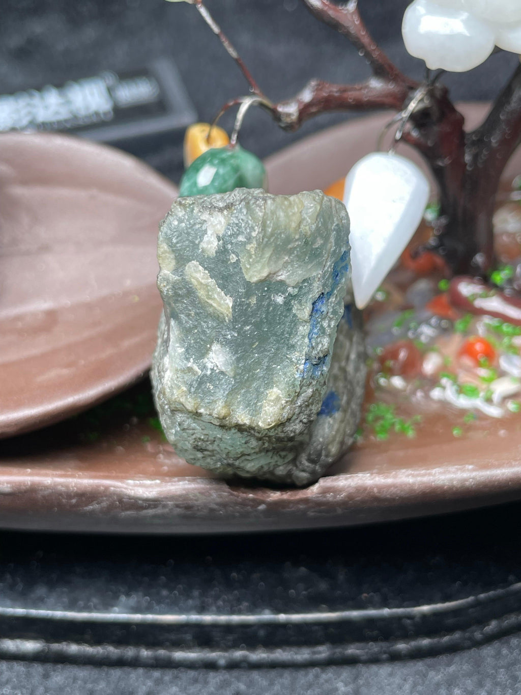 极品莫西沙脱沙小精品（yc533462）