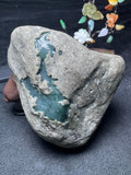 南齐开窗冰底飘花（yc695257）