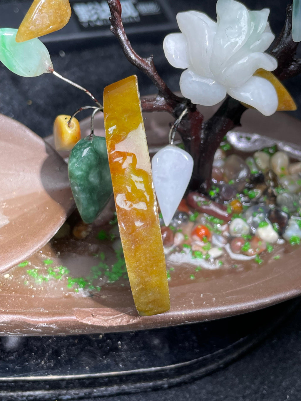 三彩特色片料（yc708868）