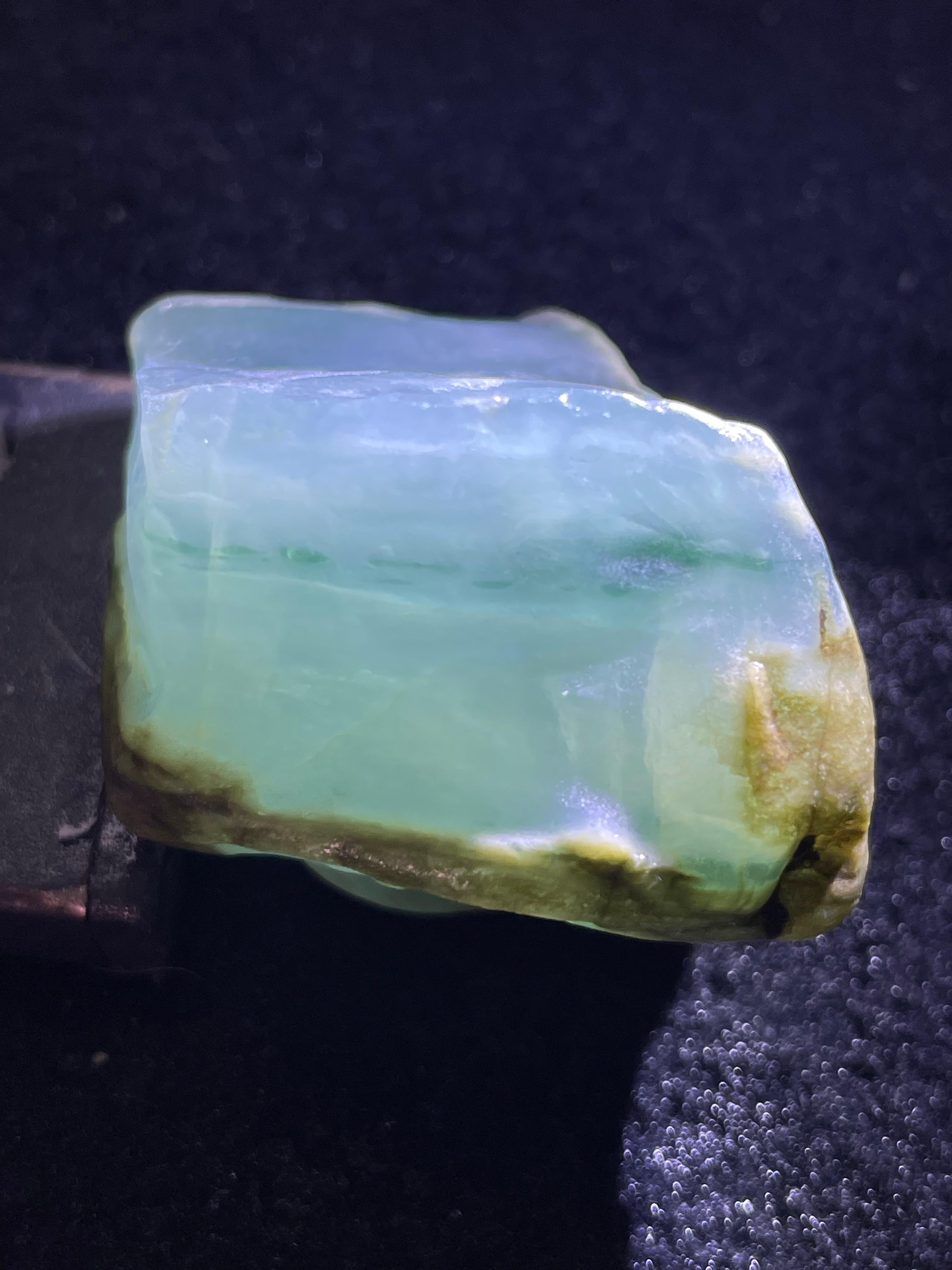 南齐开窗冰晴飘花小精品（yc529610）