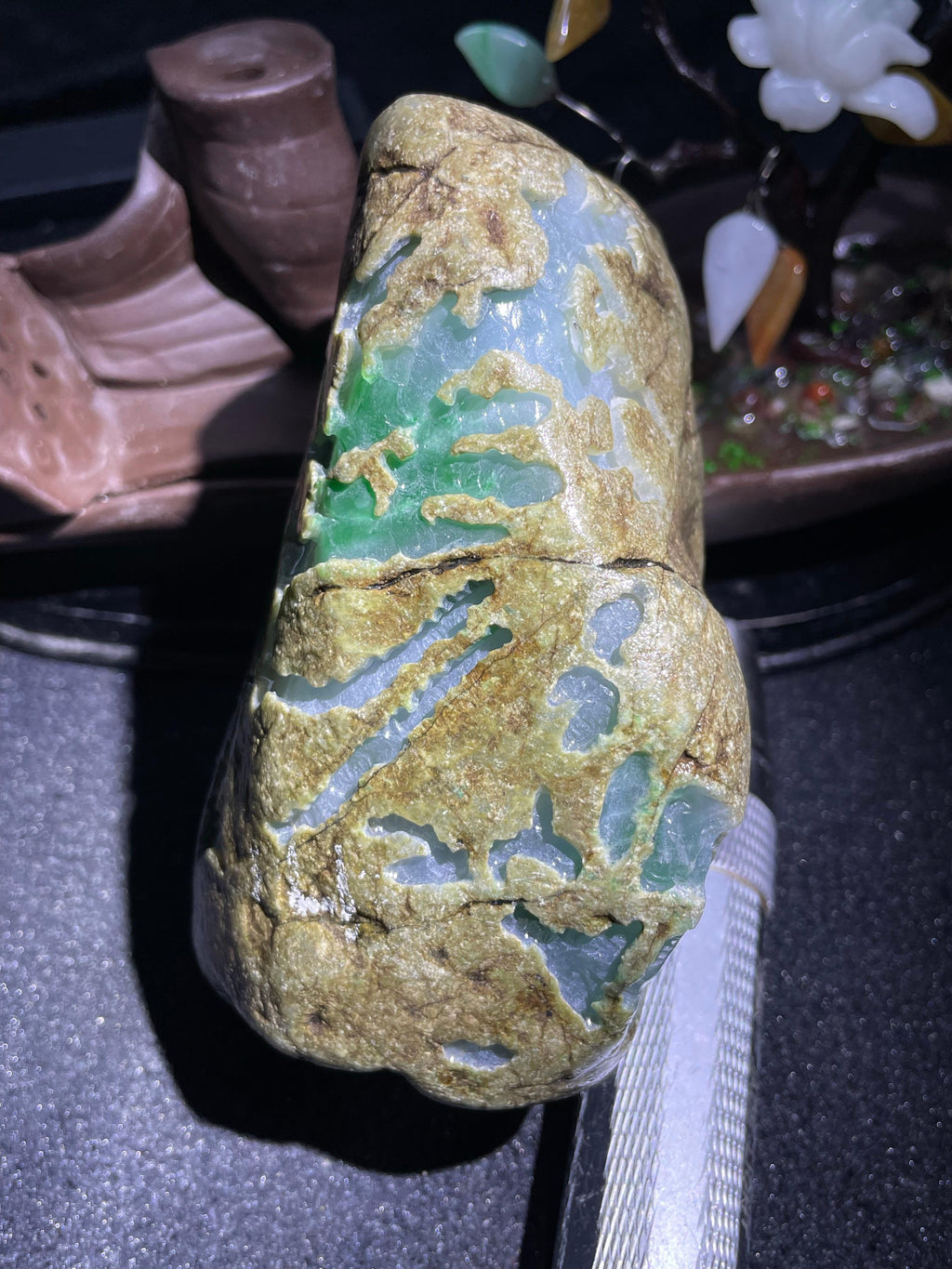 后江开窗白冰飘色（yc706301）