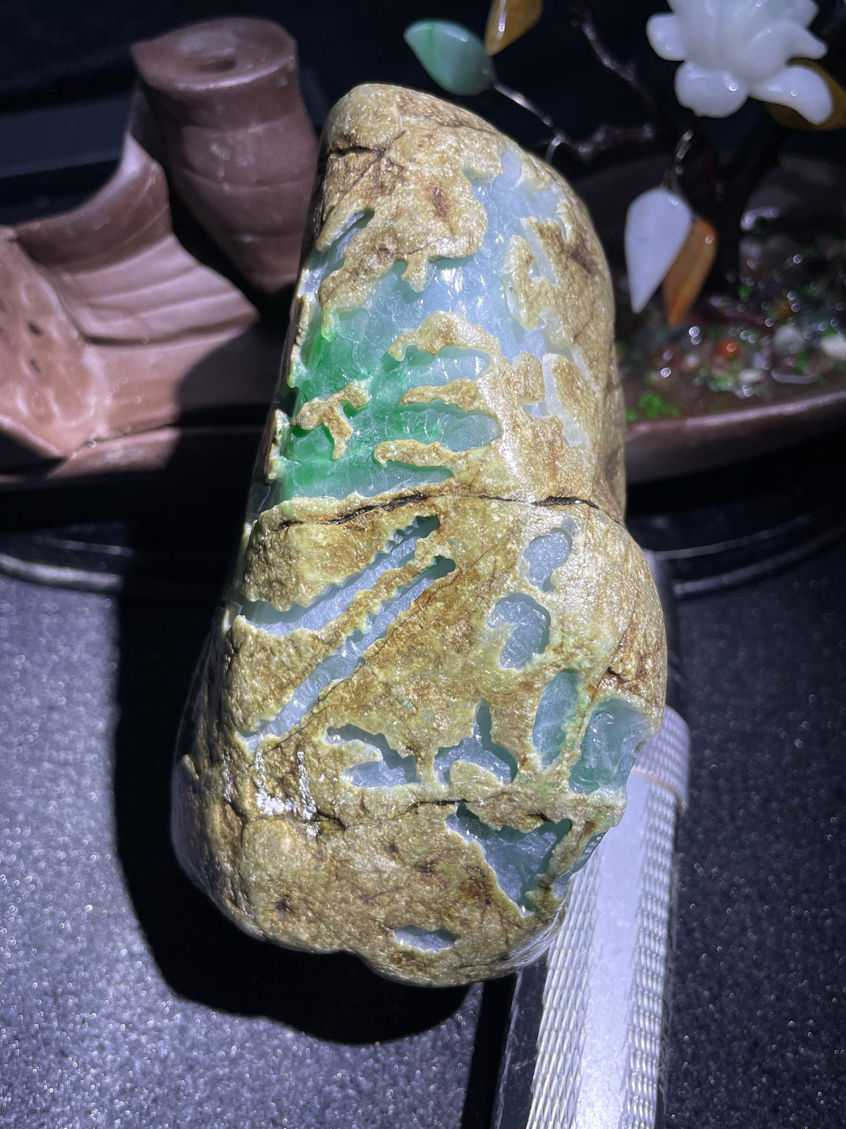 后江开窗白冰飘色（yc706301）