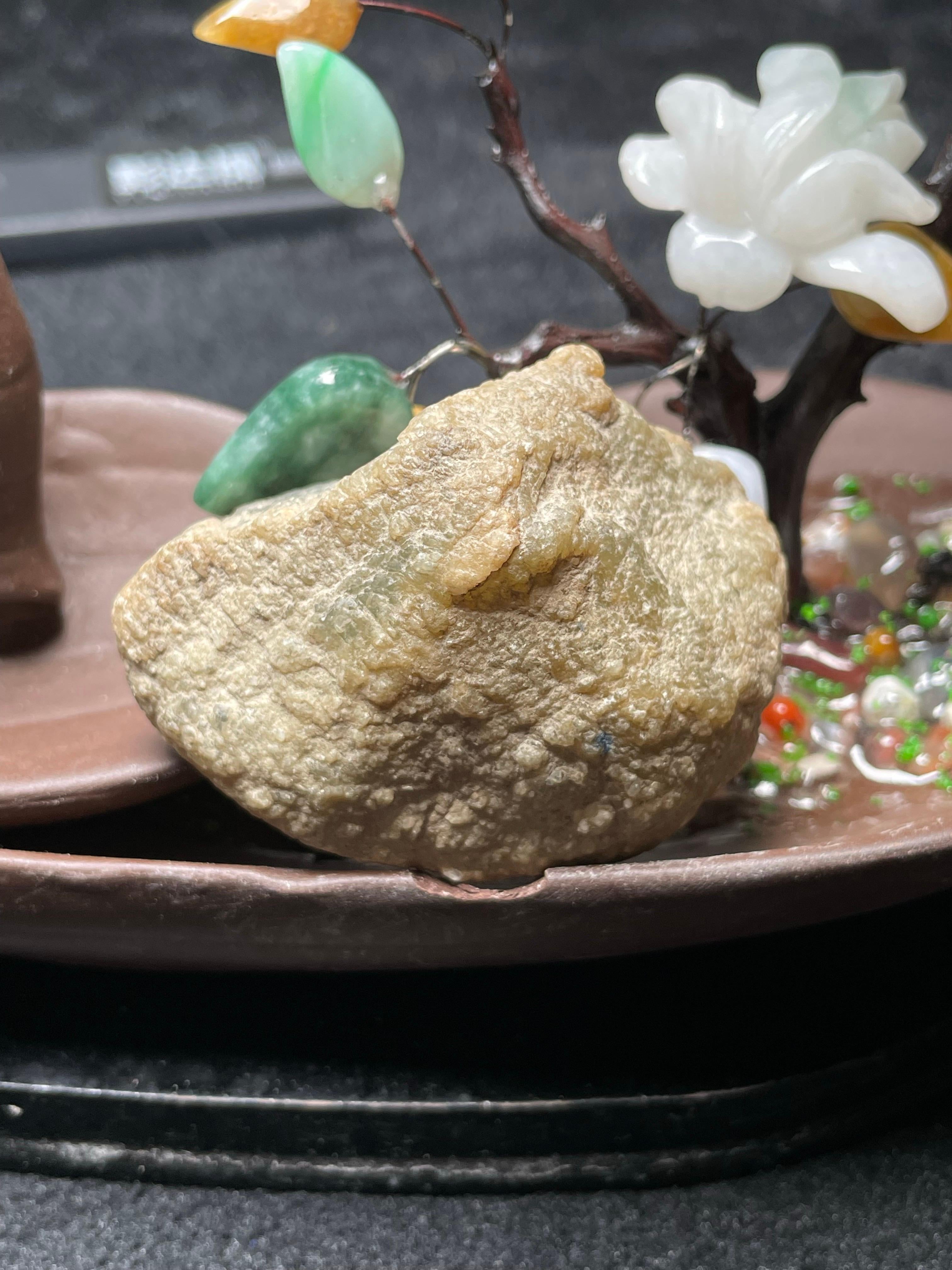 全赌莫西沙脱沙小精品（yc532115）
