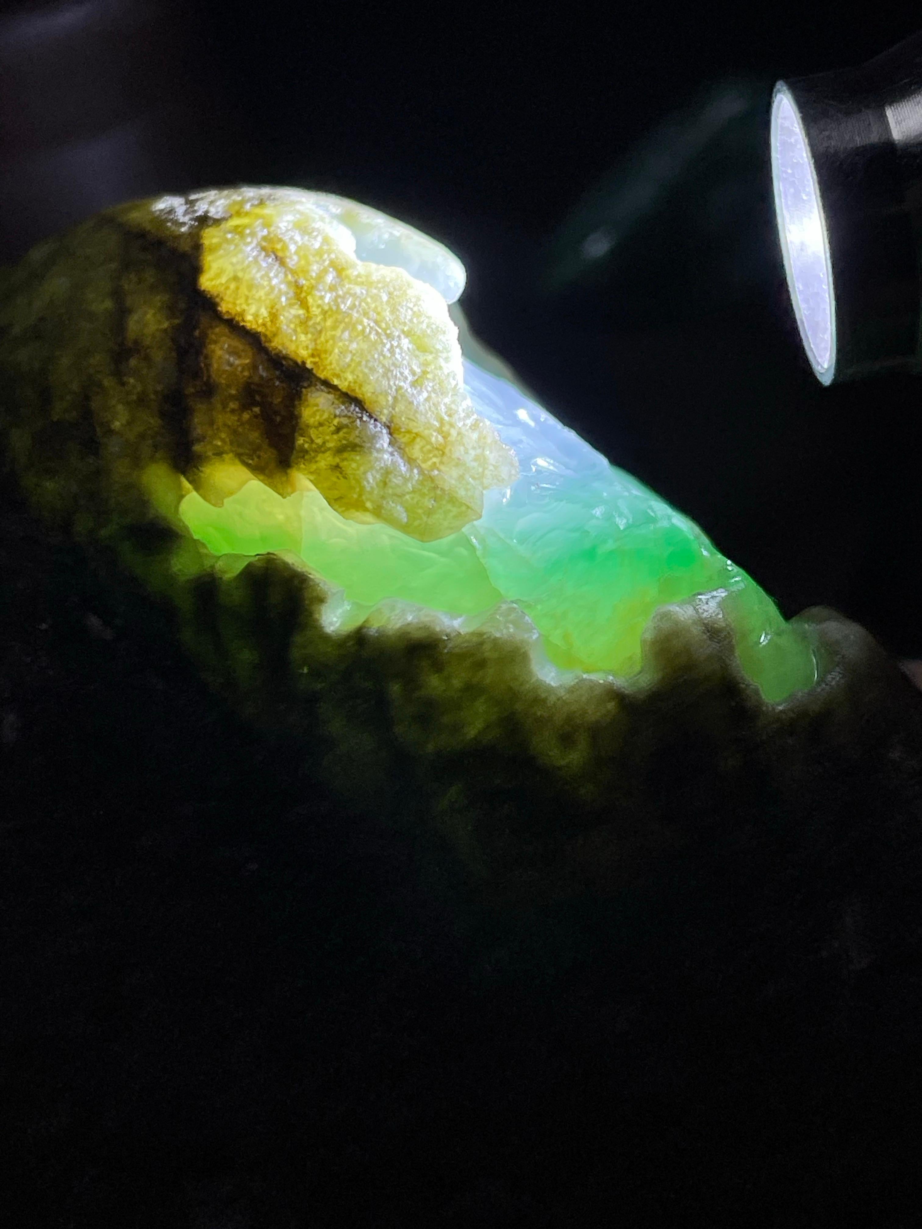 后江开窗飘色牌子料（yc529531）