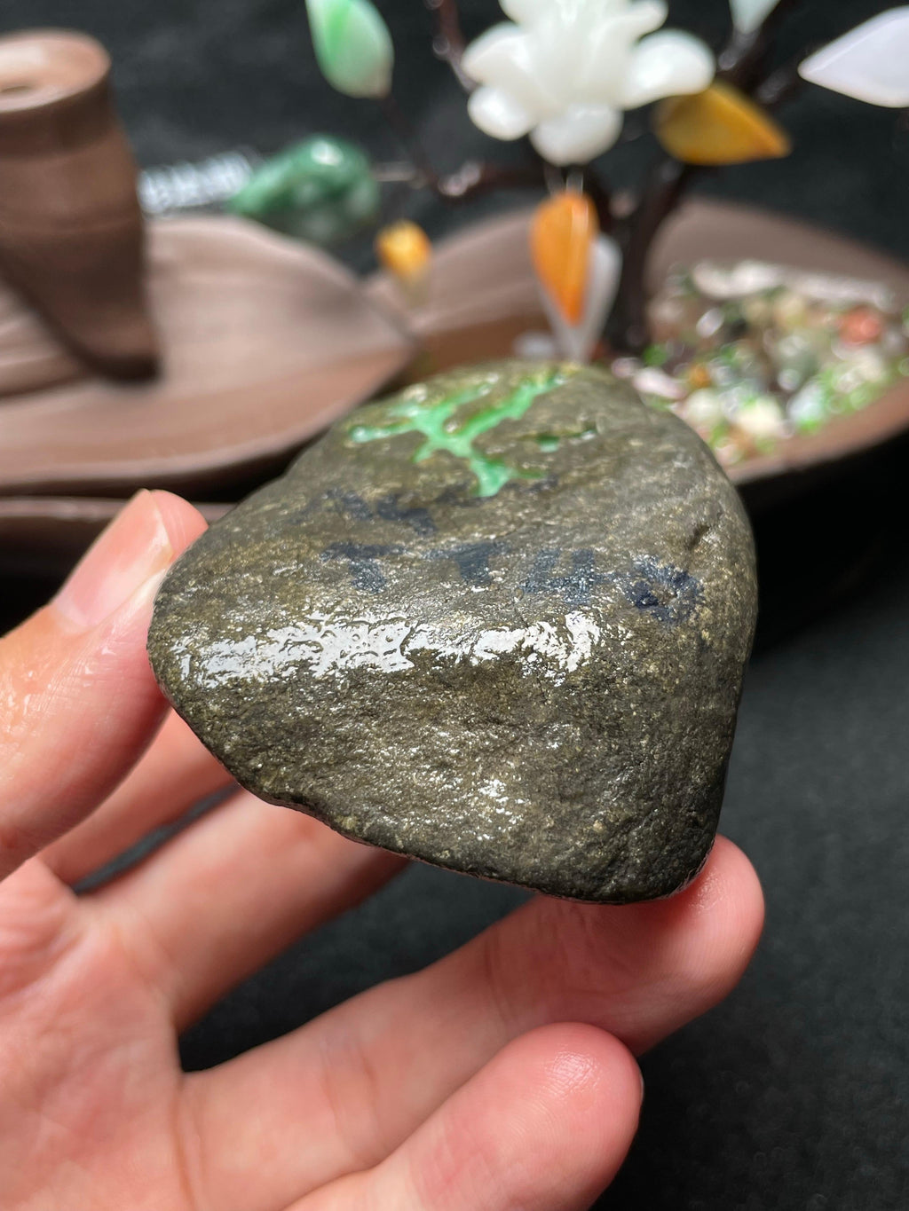 后江色料小精品（yc495312）