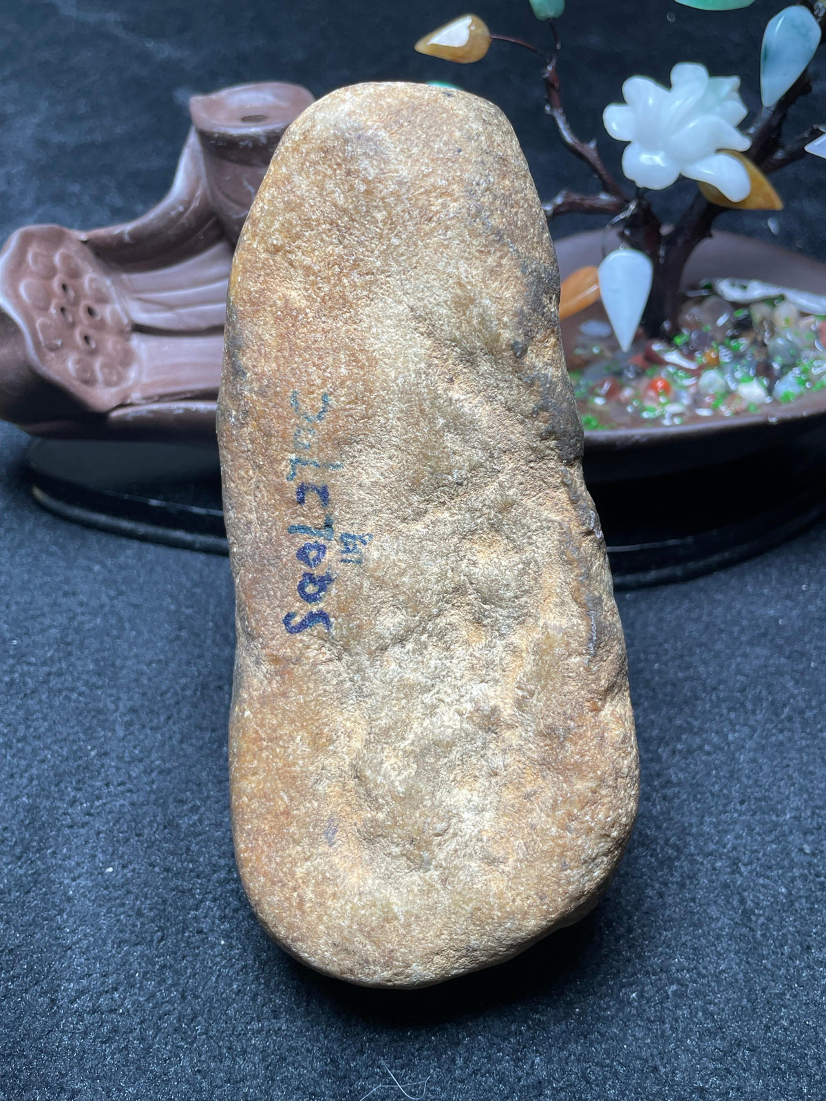大马坎开窗黄加绿（yc538204）