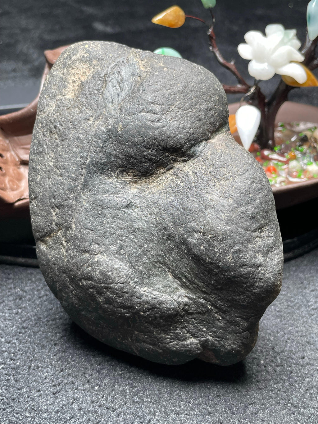 莫西沙开窗冰底飘色（yc534221）