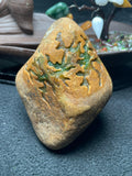 大马坎冰黄加绿（yc530832）