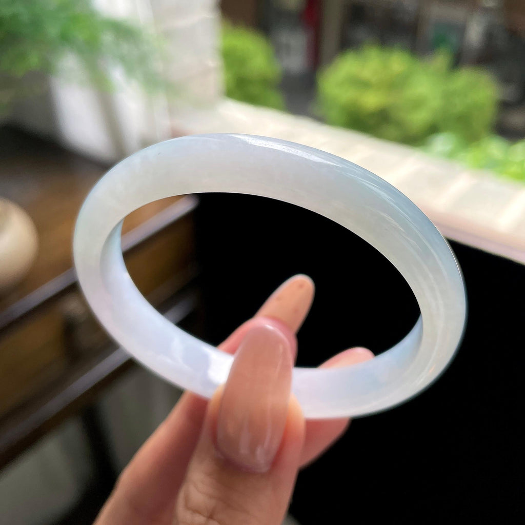 细糯种无色白月光贵妃 54圈（yc707471）