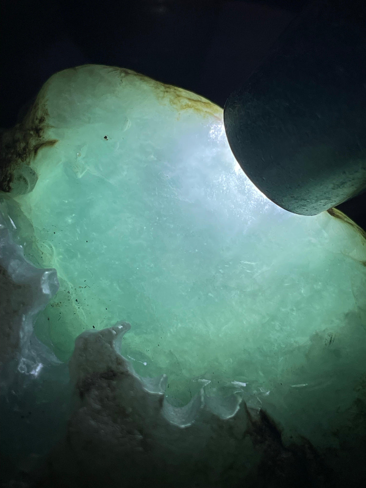 后江冰晴开窗料（yc703066）