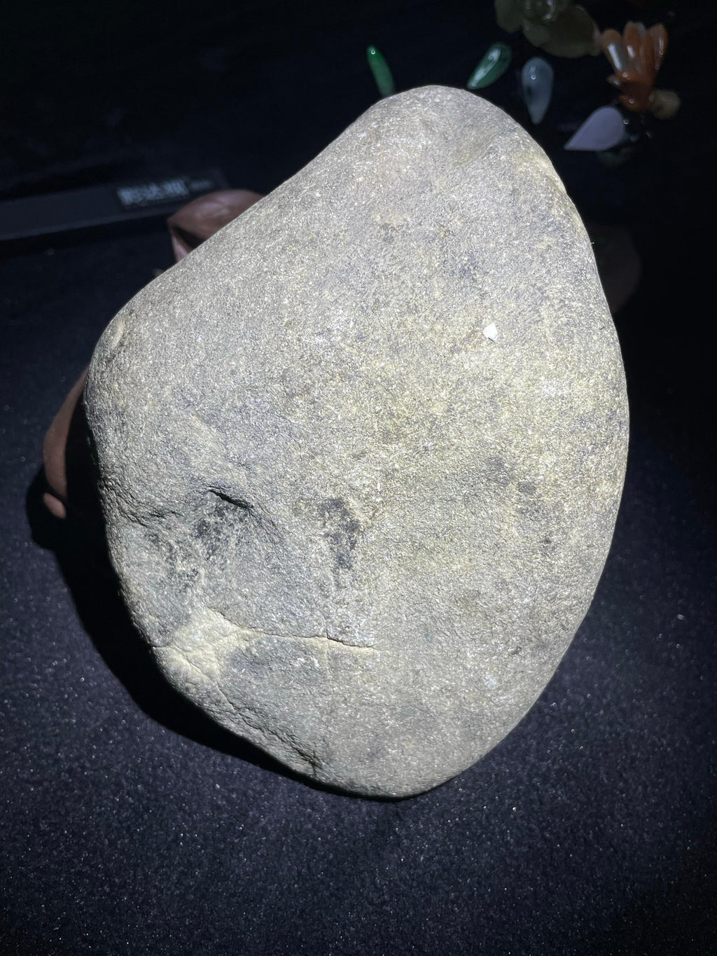 莫西沙柠檬黄开窗料（yc706723）