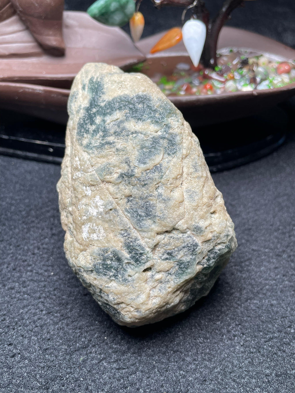 极品木那脱沙料（yc530742）
