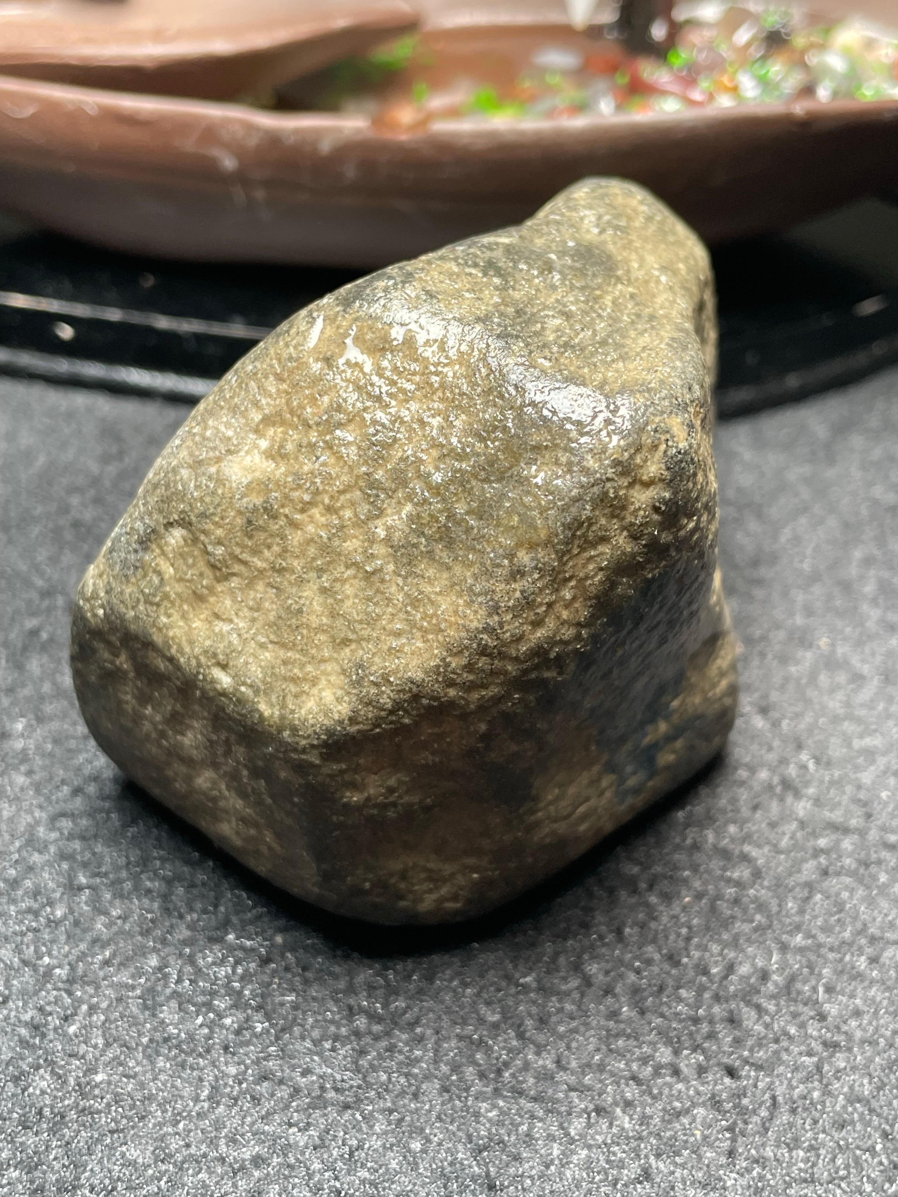 莫西沙冰底牌子料（yc504366）
