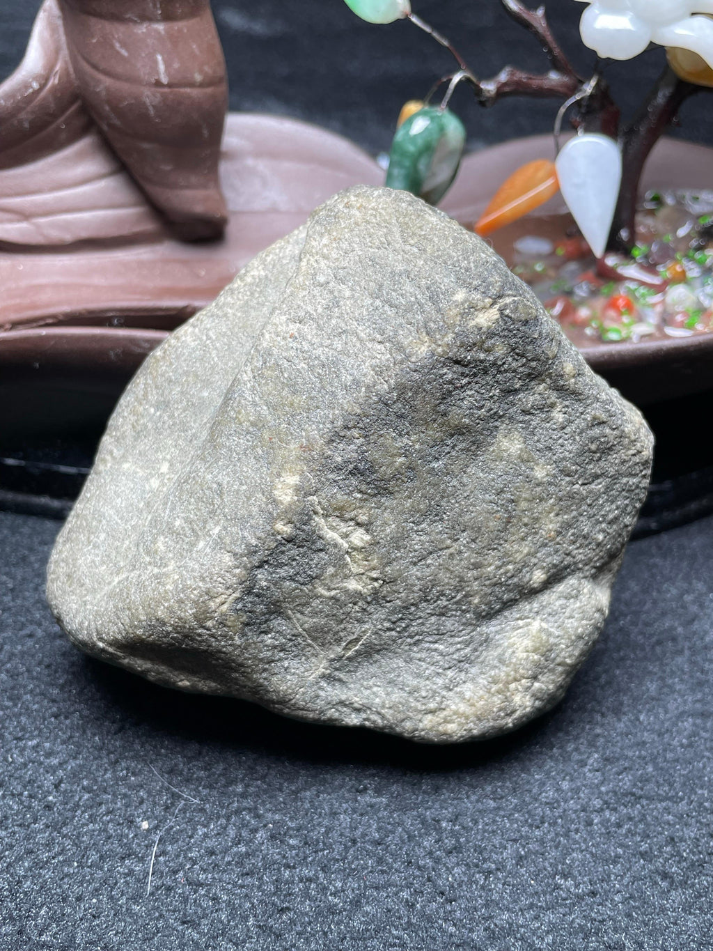 莫西沙开窗冰胶牌子料（yc537603）
