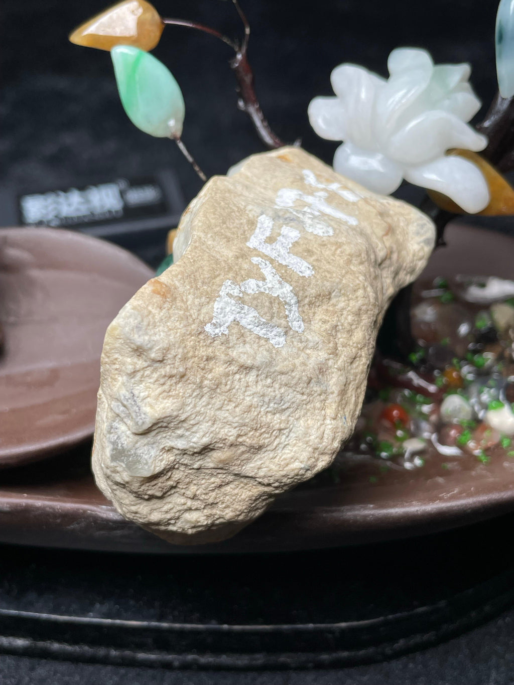 极品木那脱沙小精品（yc533472）