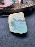 大马坎开窗冰晴牌子料（yc709813）