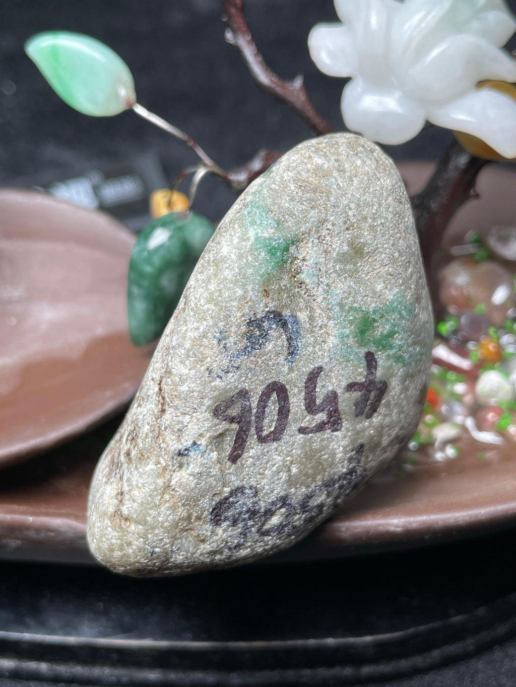 后江全赌飘绿花小料（yc695932）