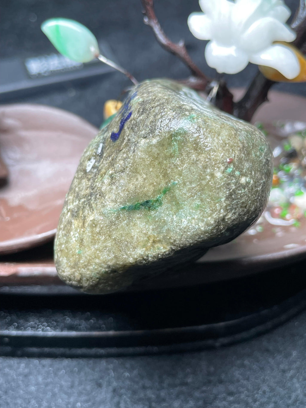 后江全赌飘色花小料（yc696026）