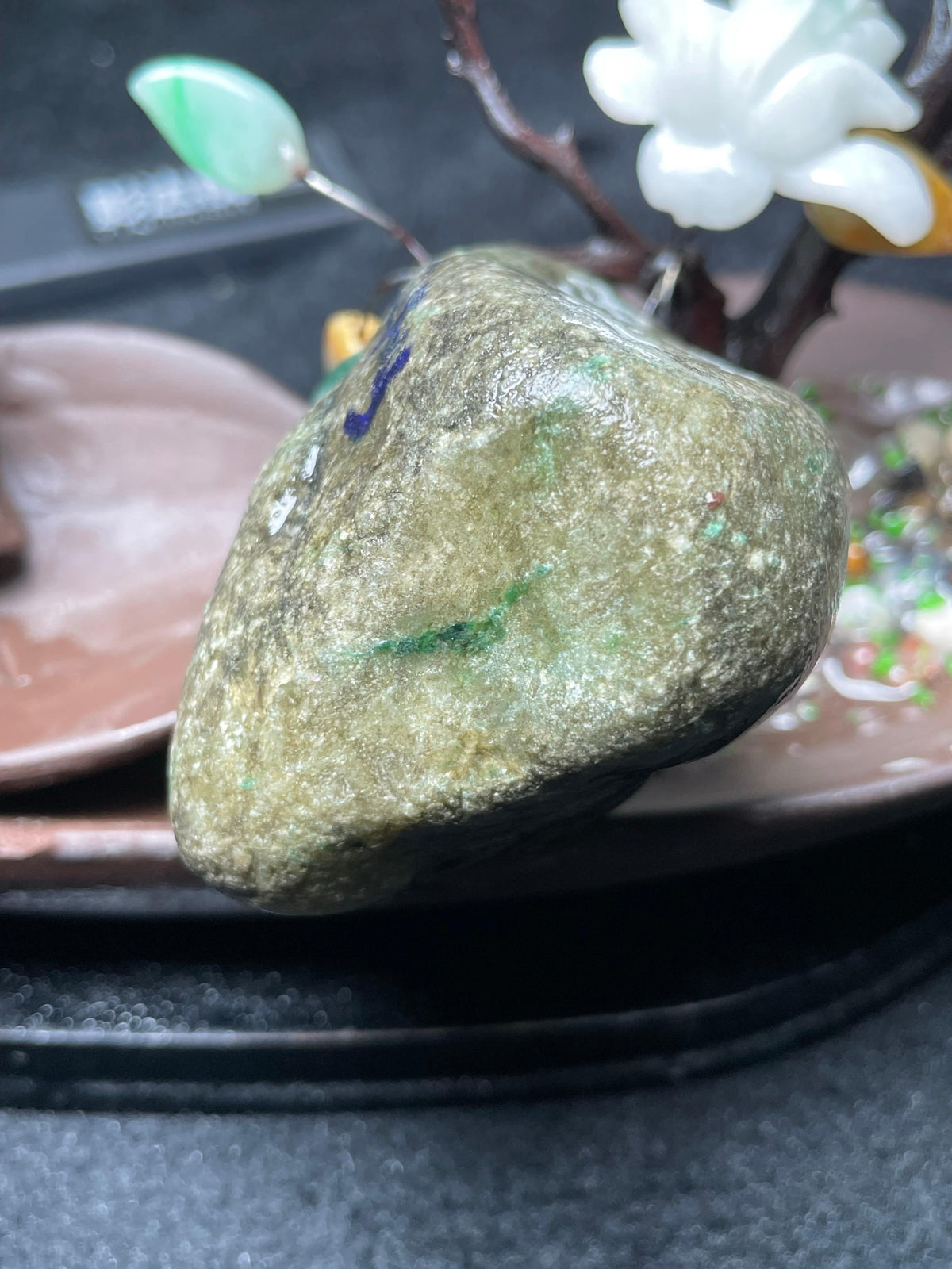 后江全赌飘色花小料（yc696026）