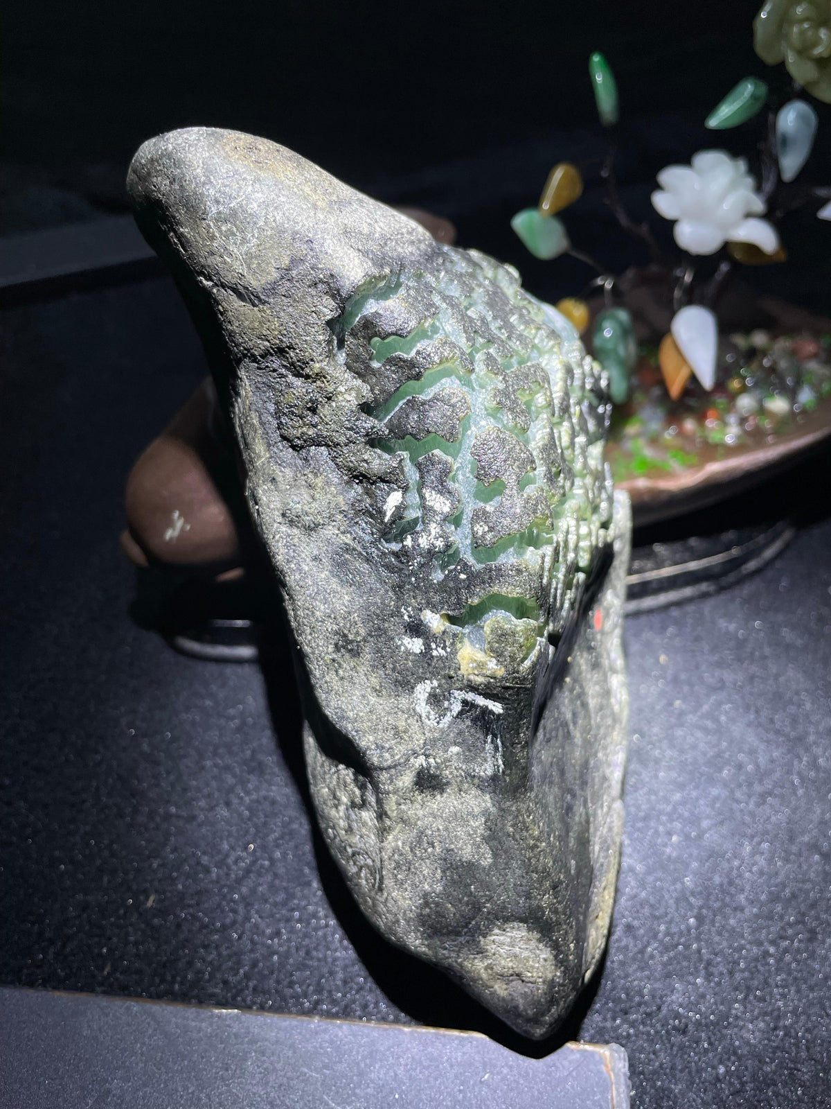 莫湾基淡晴开窗料（yc711172）