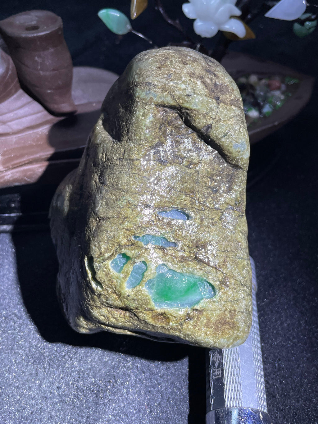 后江开窗白冰飘色（yc706301）