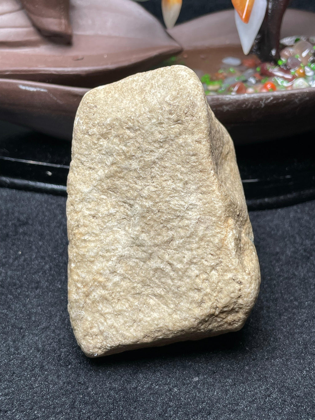 木那开窗冰底牌子料（yc505354）