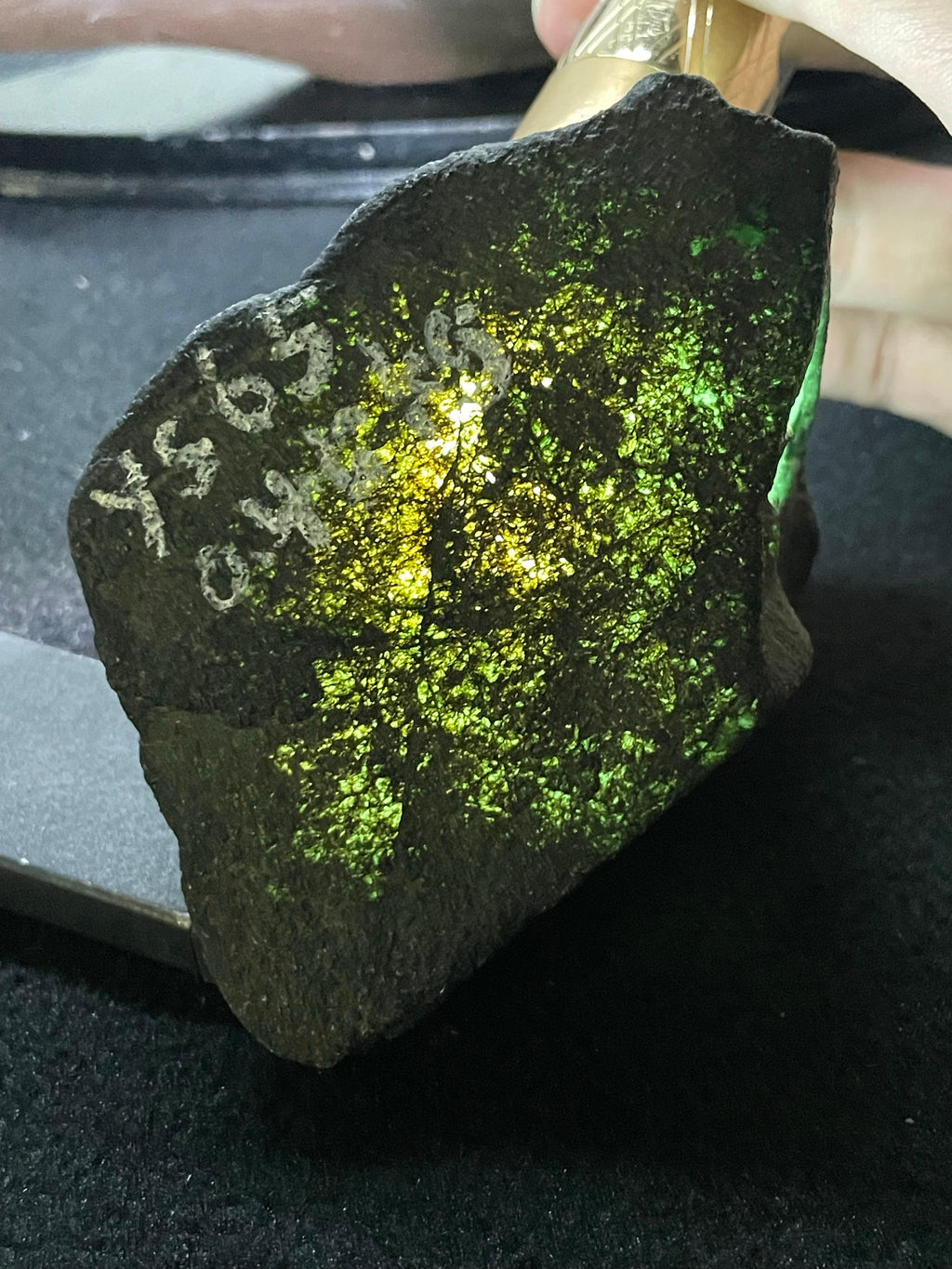 莫西沙开窗冰晴飘花（yc536888）